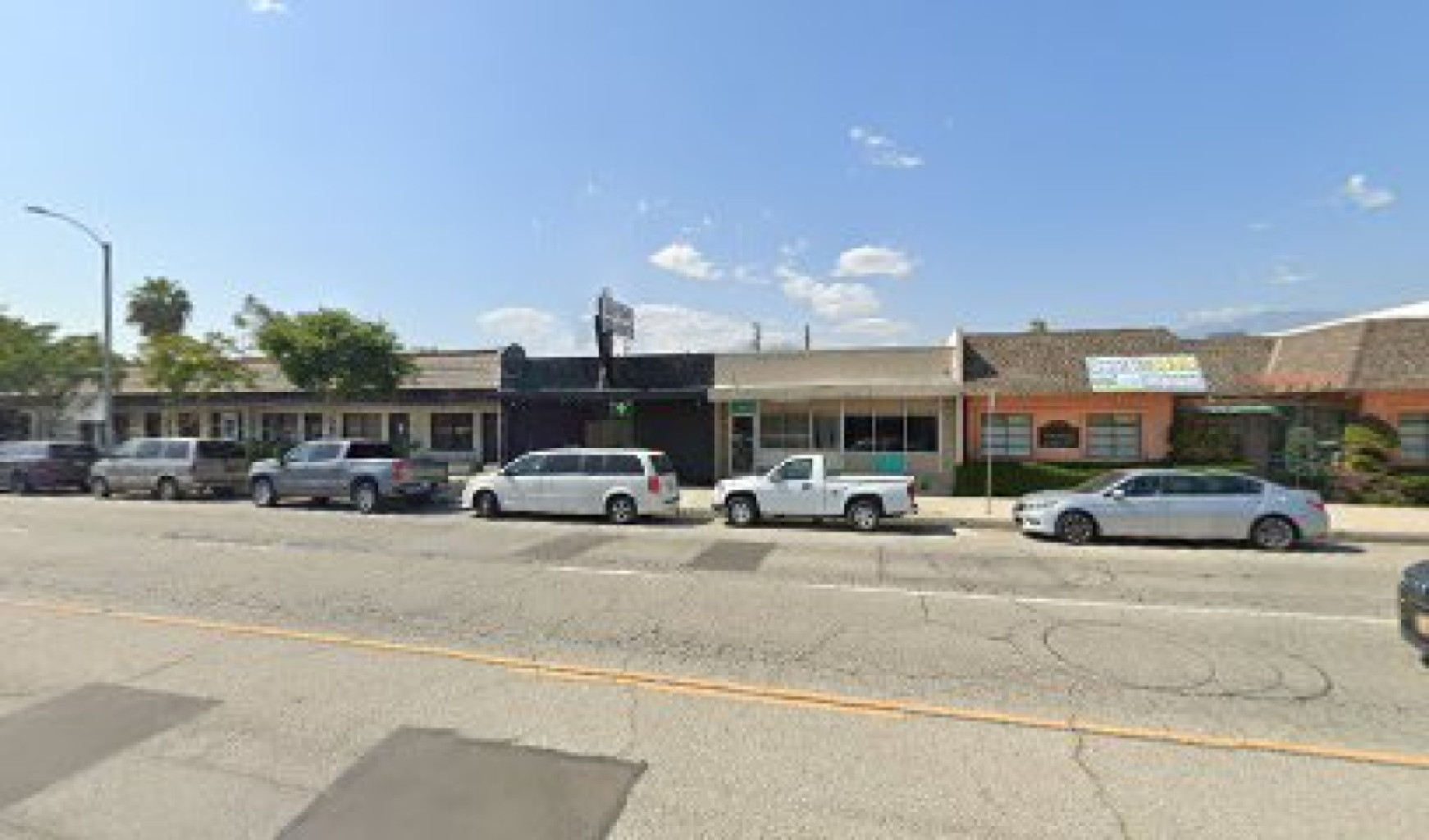 Arcadia Massage photo 1
