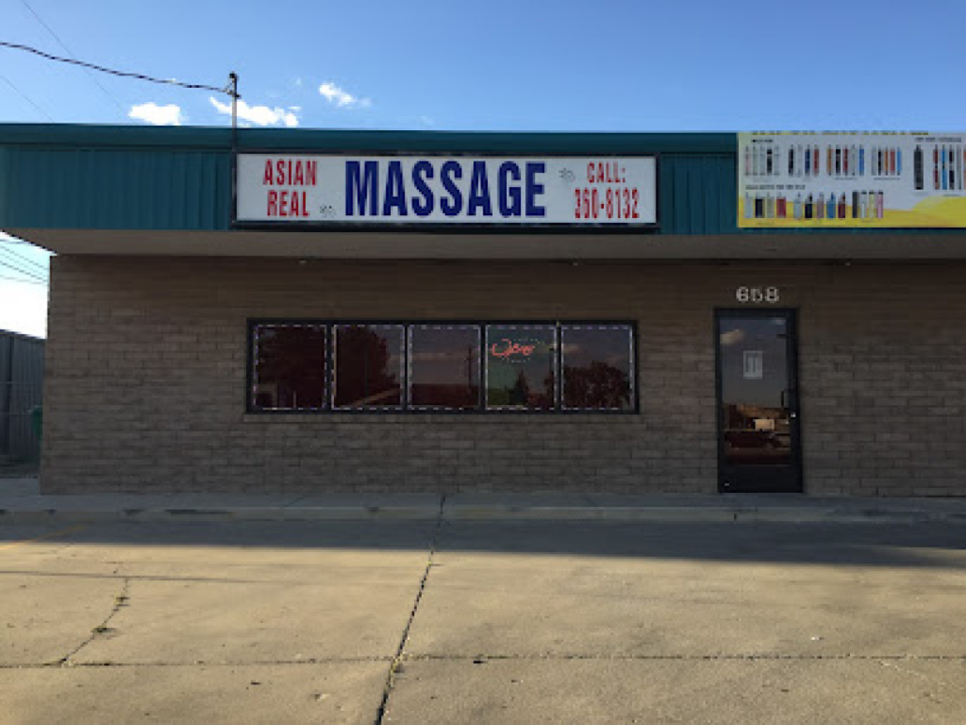 Asian Real Massage photo 1