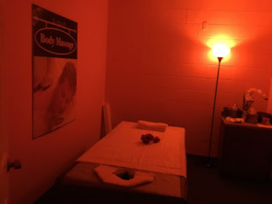 Chinese Massage listing photo