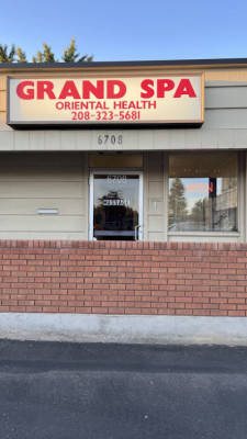 Hawaii Massage listing photo
