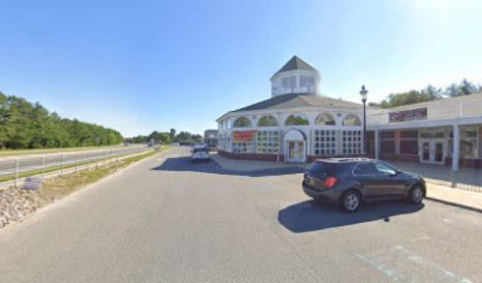 Mule Road Spa listing photo
