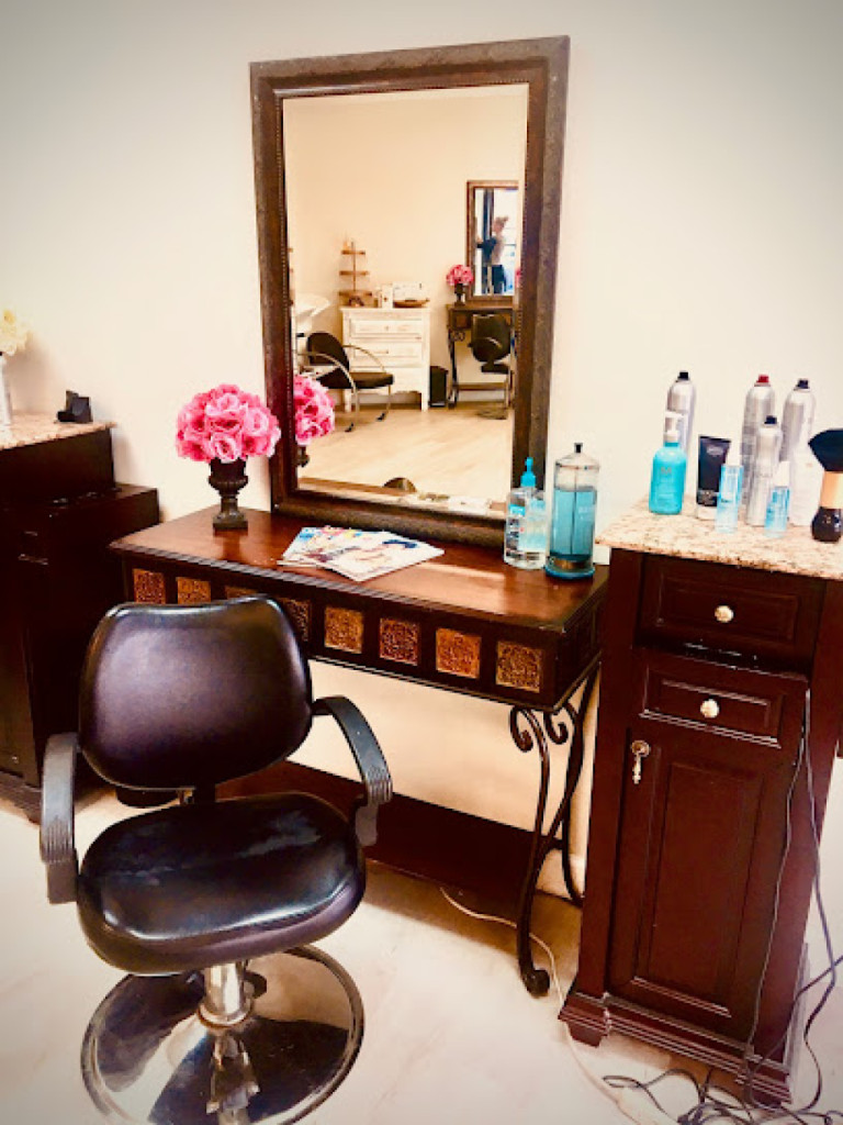 New Spirit Euro Salon-Spa photo 1
