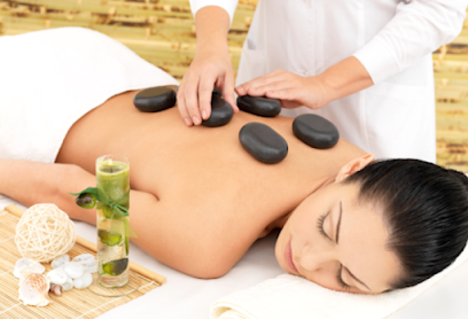Oriental Massage photo 1