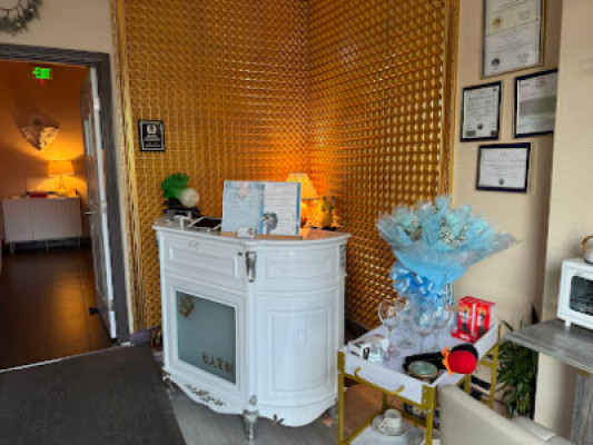 Zi Liang Massage listing photo
