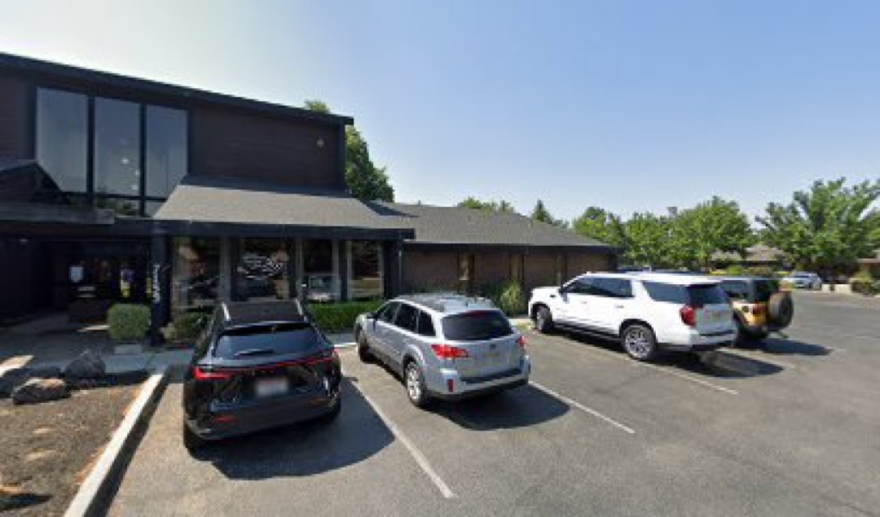 Boise Therapeutic Massage Center photo 1