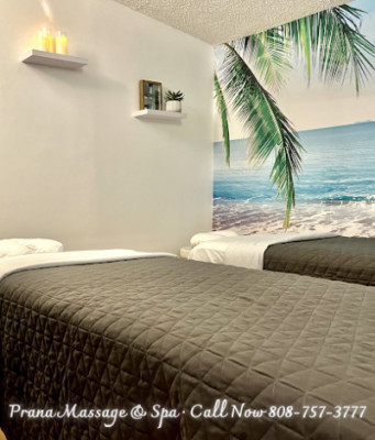 Beach Spa listing photo