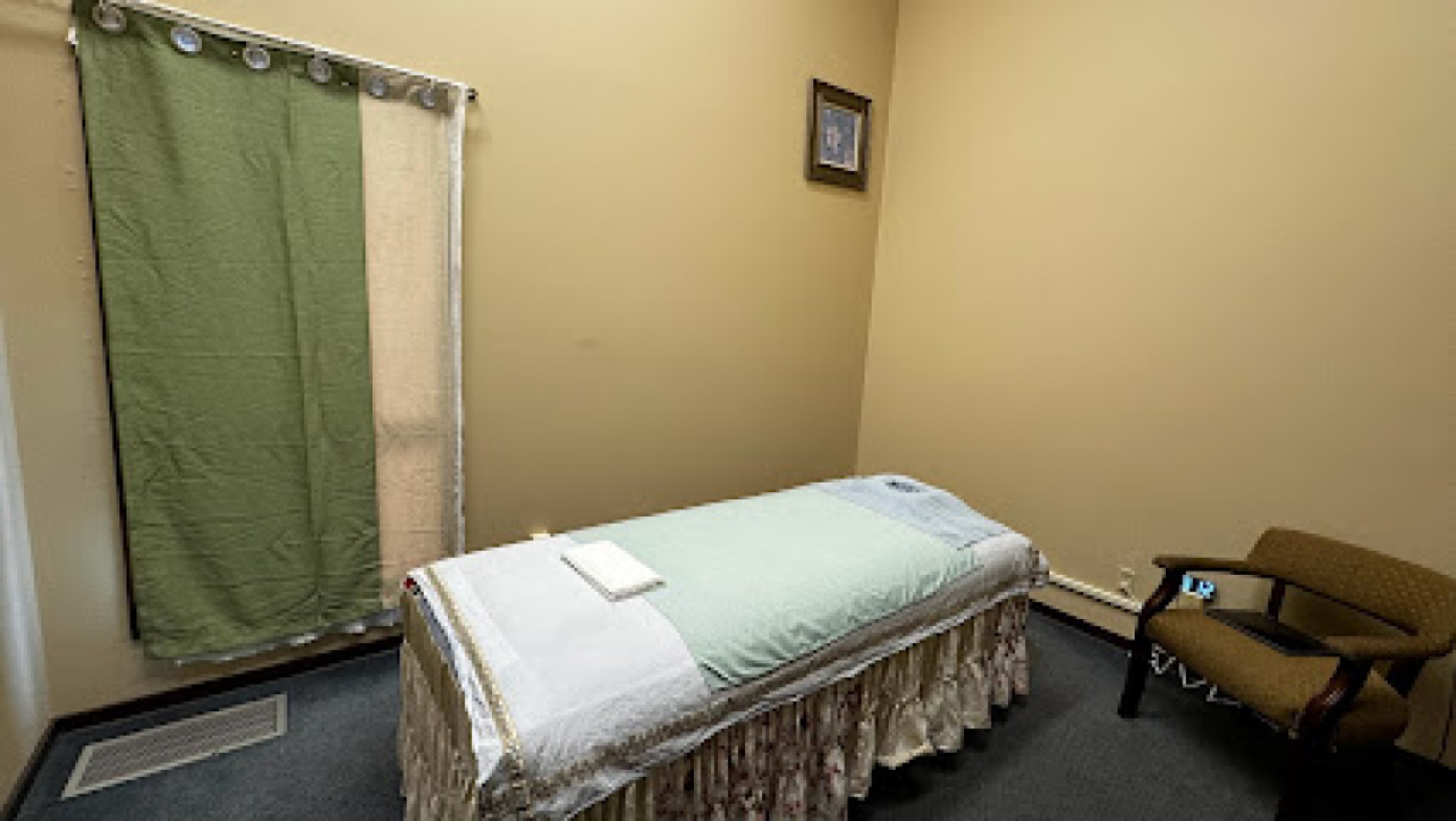 Oriental Spa photo 1