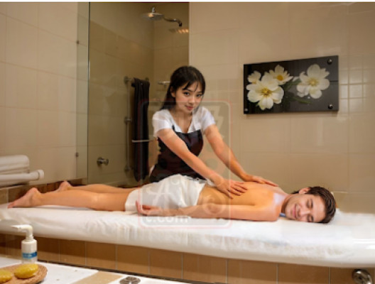 Spa World Spa listing photo