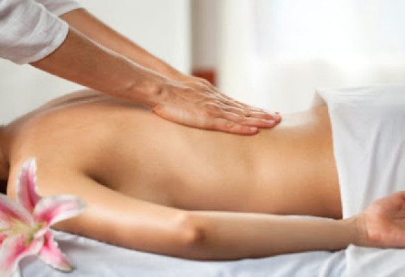 Lomi Massage spa listing photo