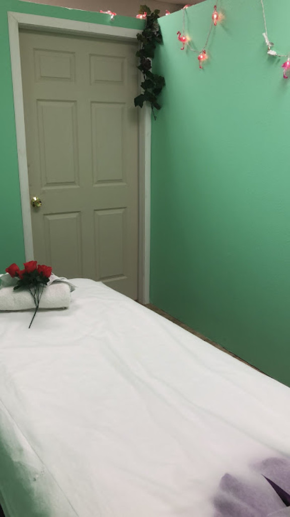 Korean Massage Spa photo 1