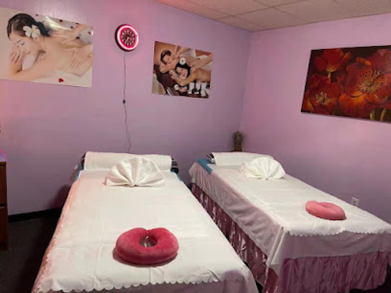 Five STAR MASSAGE photo 1