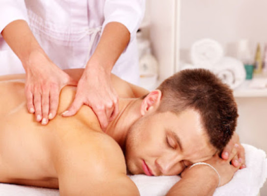 Phoenix American Massage listing photo