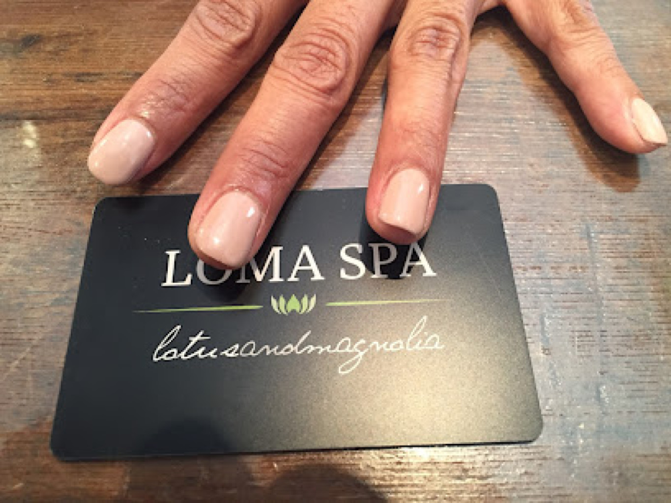 Loma Spa photo 1