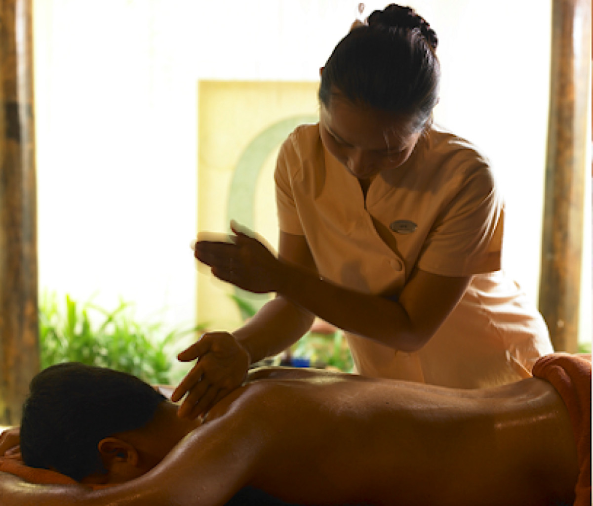 Asian Massage photo 1