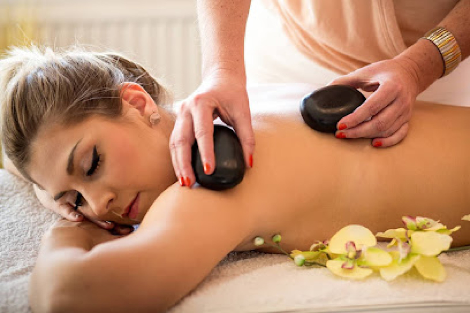 Oasis Massage & Spa photo 1