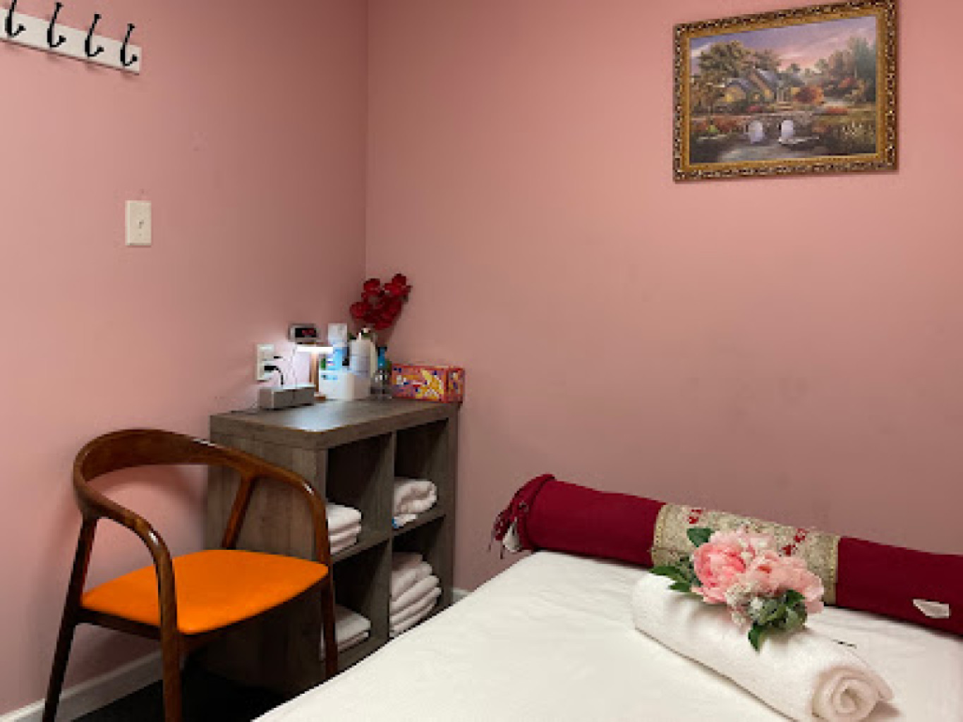 Luo Luo Spa photo 1