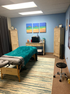 GetAway Massage and Spa listing photo
