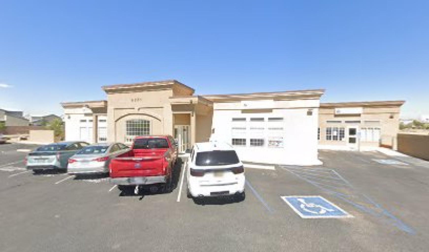 Southwest Healing Massage photo 1