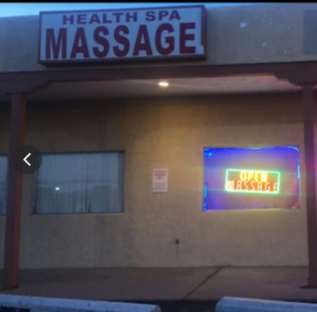 Pearl Massage Spa photo 1