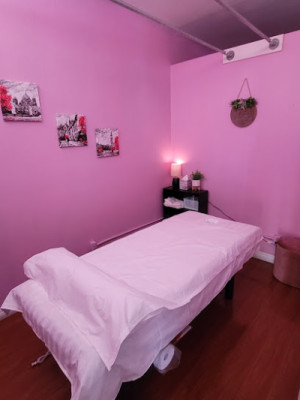 Nature Massage listing photo