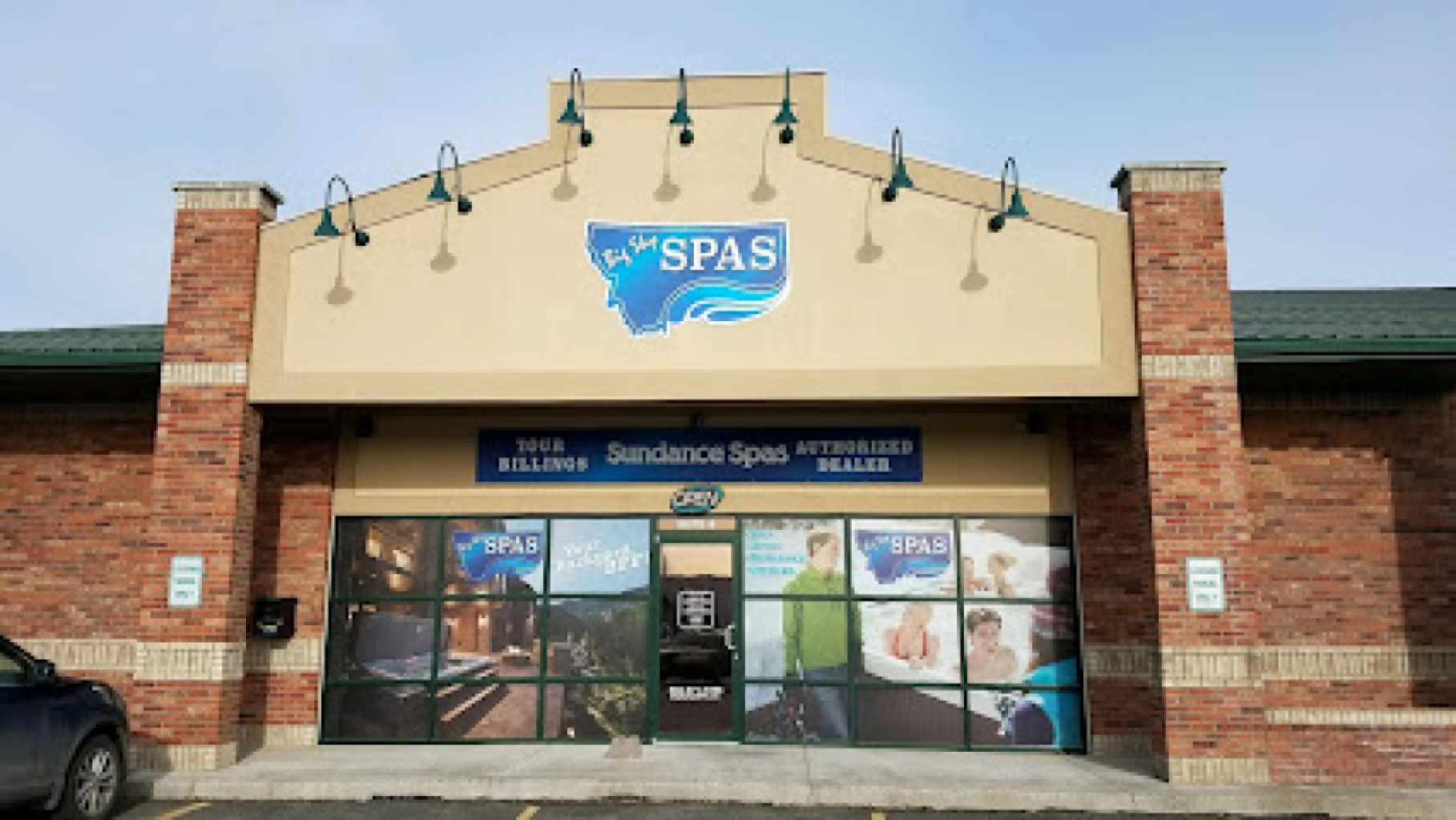 Sky Spa photo 1