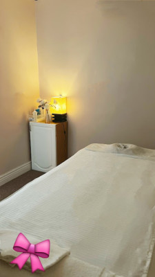 Harmony Massage listing photo