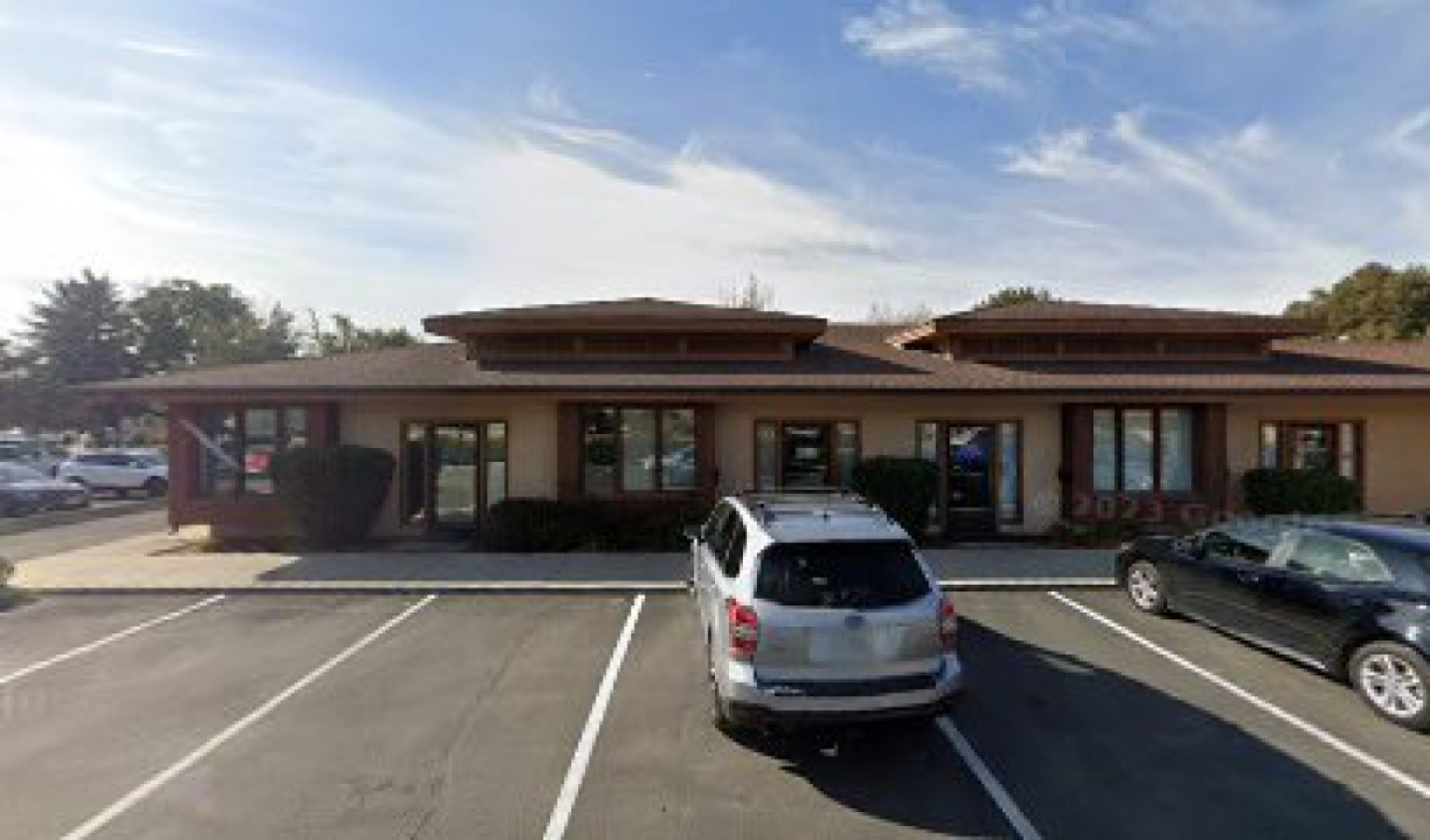 Breathe Wellness Spa photo 1