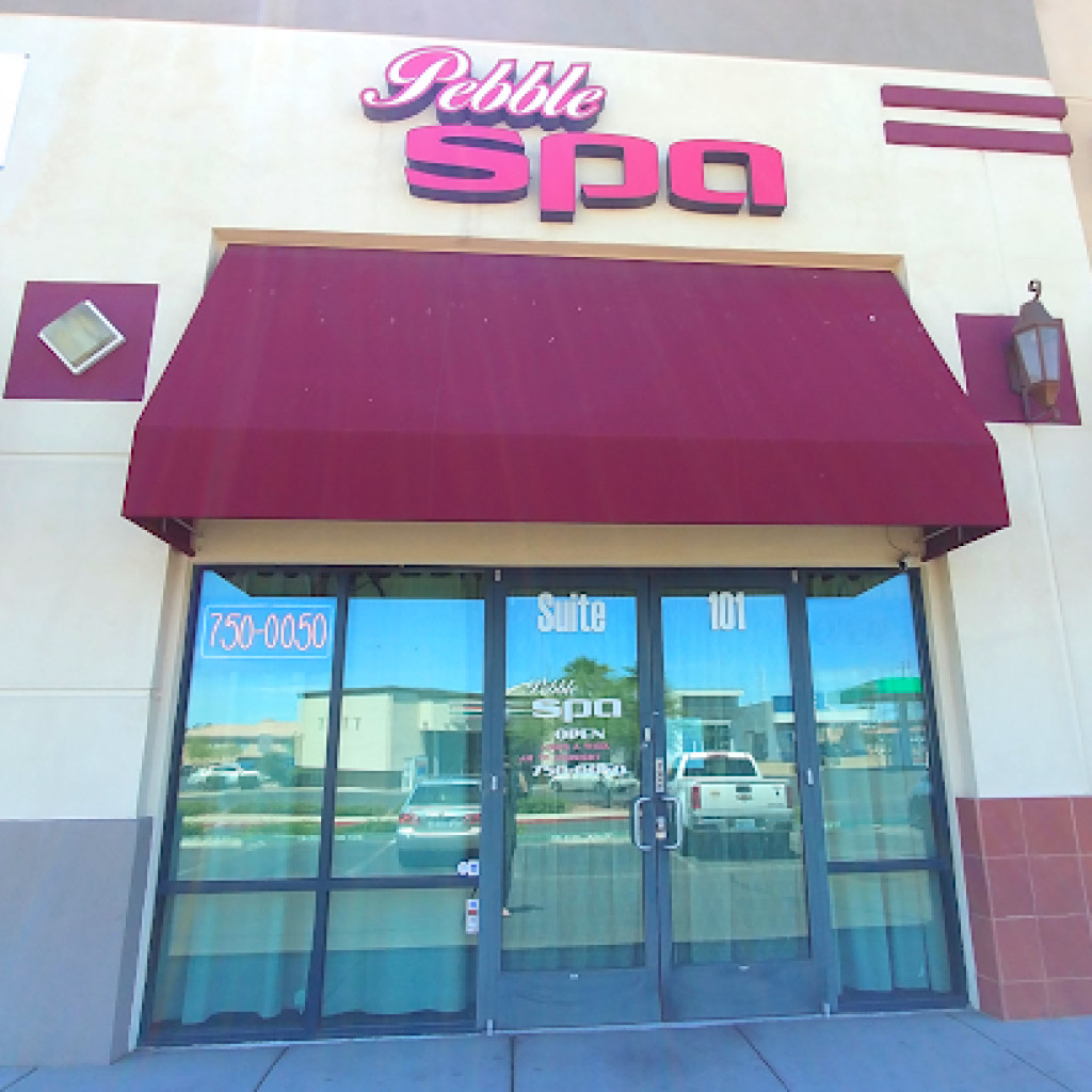Pebble Spa photo 1