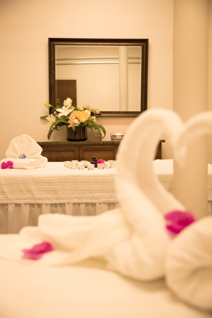 Golden Sun Massage photo 1