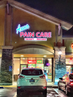Anmo Pain Care listing photo