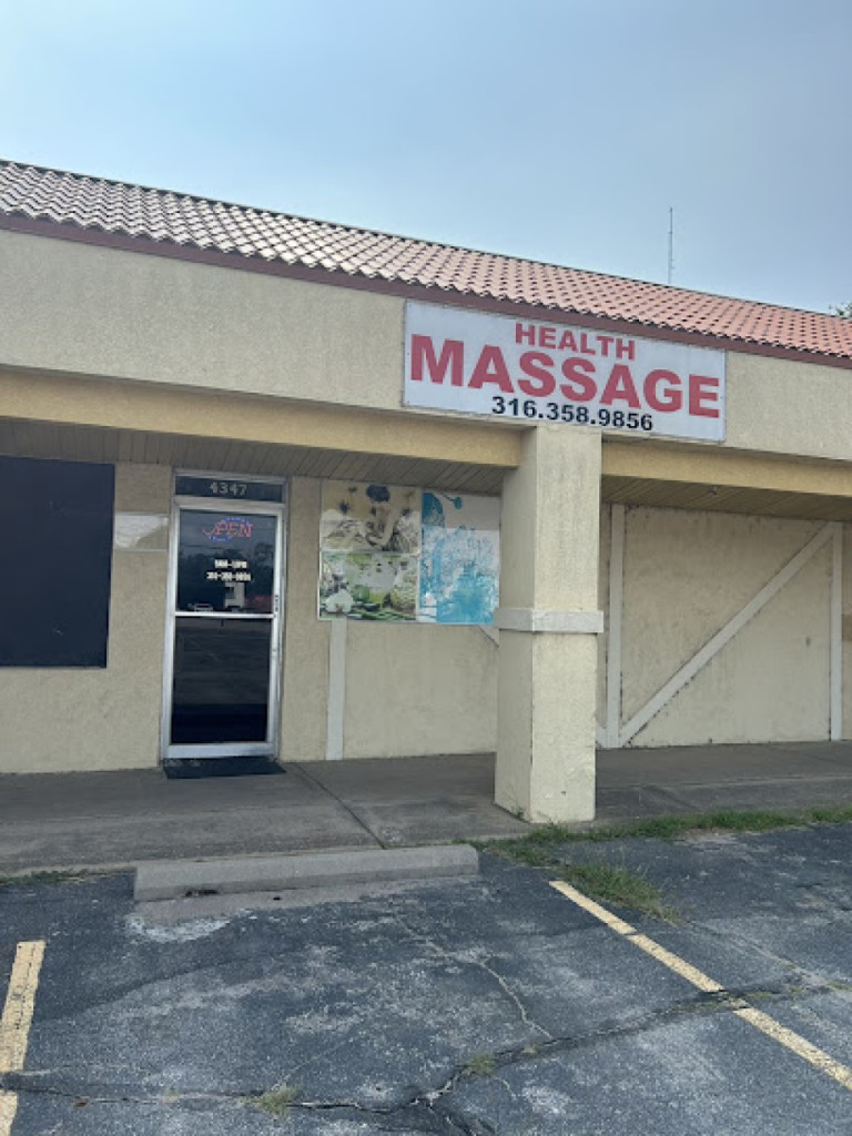 Asian Health Massage photo 1