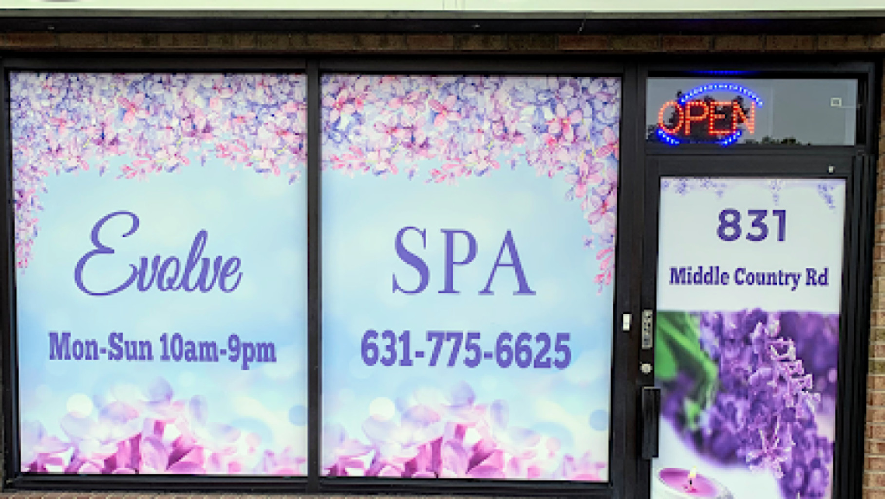 Evolve Spa photo 1