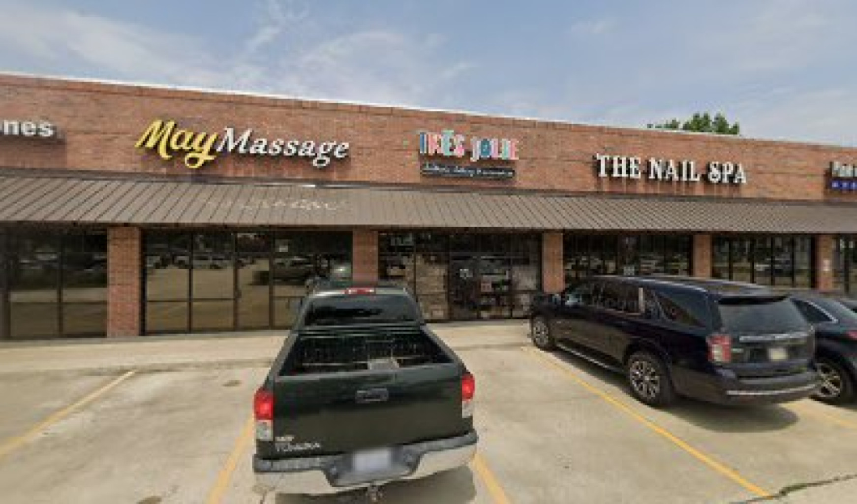 May Massage photo 1
