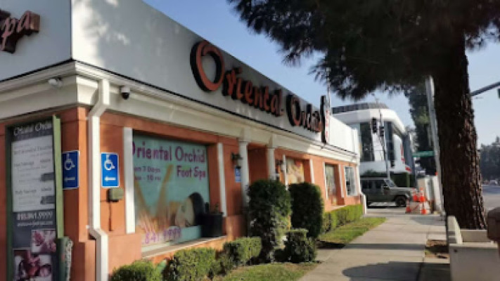 Oriental Orchid Foot Spa listing photo