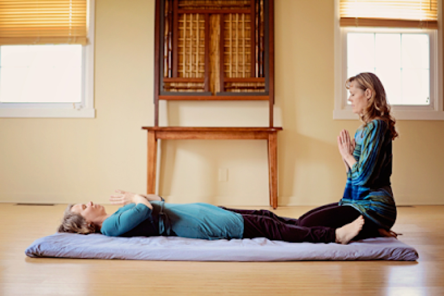 KJ Foot & Body Acupressure photo 1
