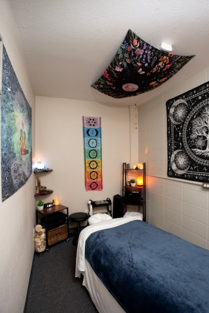 Sacred Wings Massage Therapy photo 1