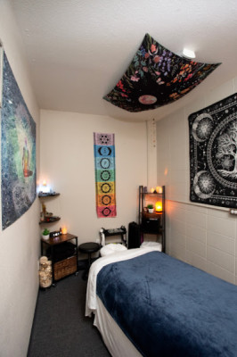 Sacred Wings Massage Therapy listing photo