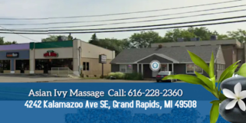 Asian Ivy Massage listing photo