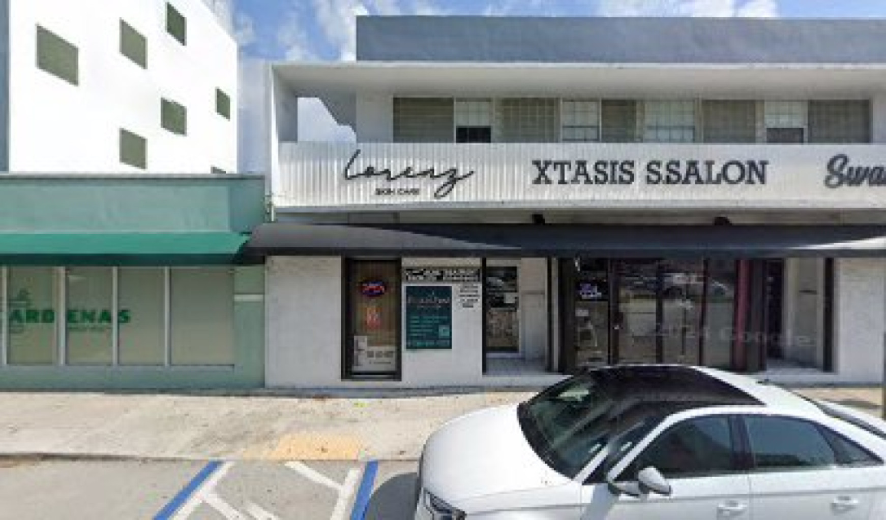 Swan Spa photo 1
