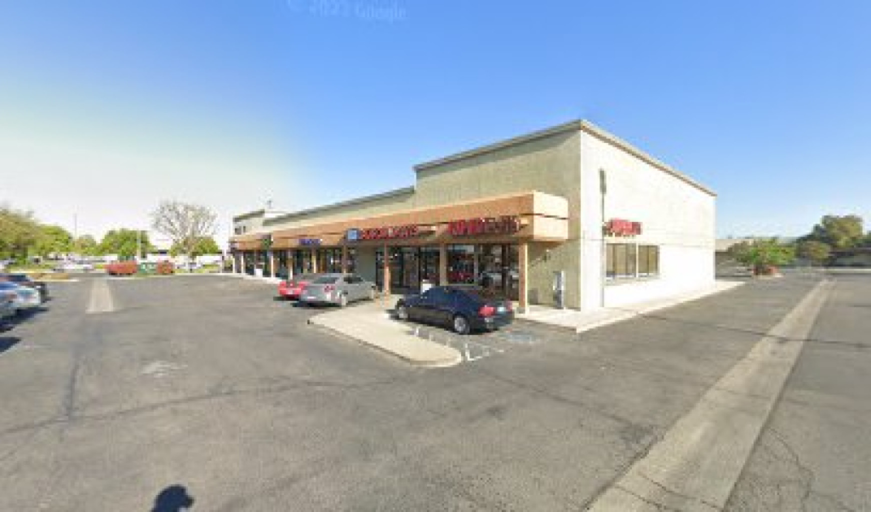 Tawana Spa photo 1
