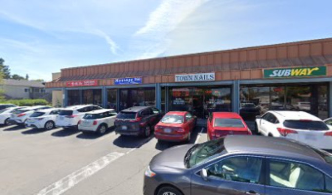 Blue Aromas Spa listing photo