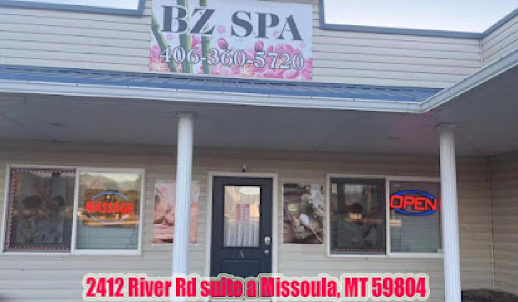 BZ Spa photo 1