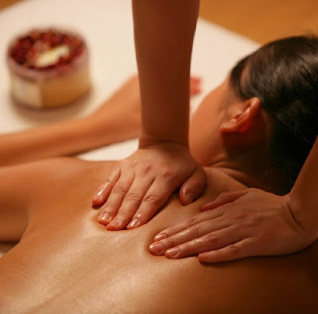 Sea Wave Massage photo 1