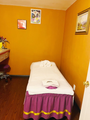 Rainbow Massage listing photo
