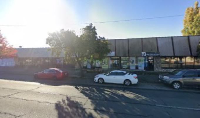 Ann's Spa listing photo