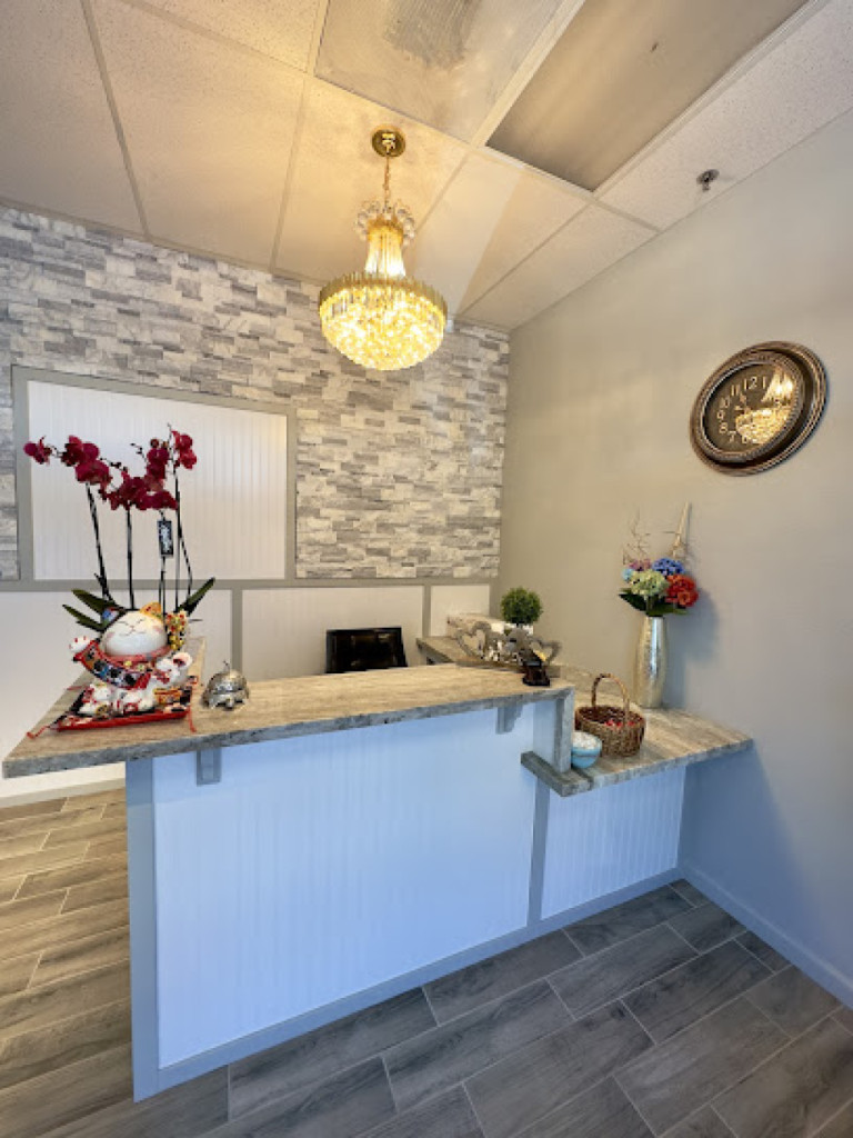 Jasmine Thai & Spa photo 1