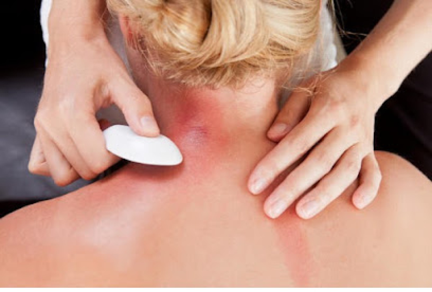 LI TUI NA MASSAGE photo 1
