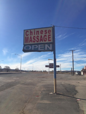 Chinese Massage listing photo