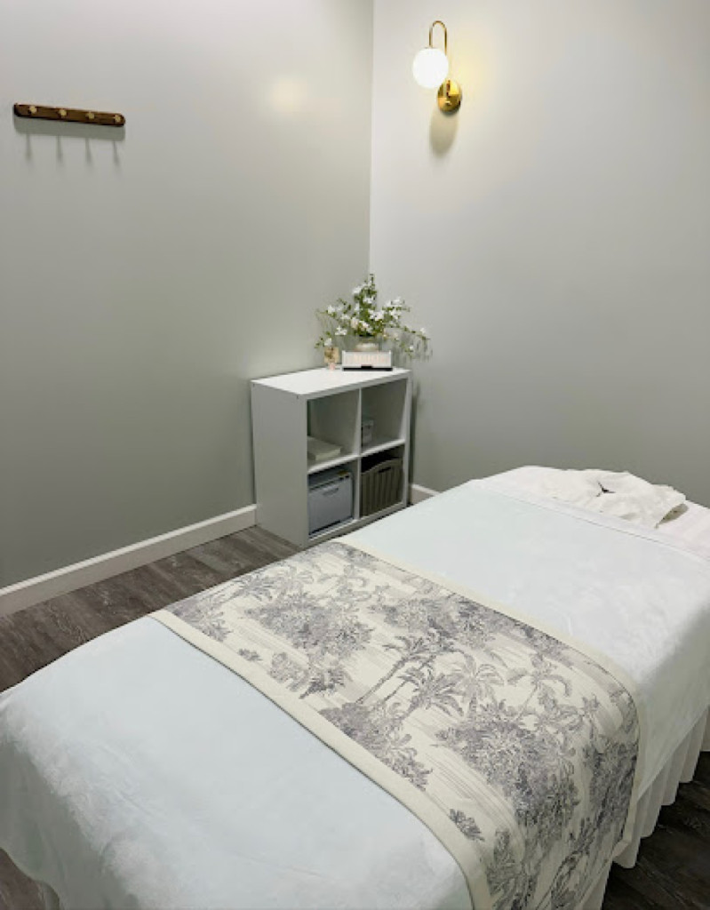 Sun joy   Massage photo 1