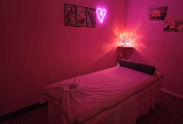 Oasis day spa listing photo